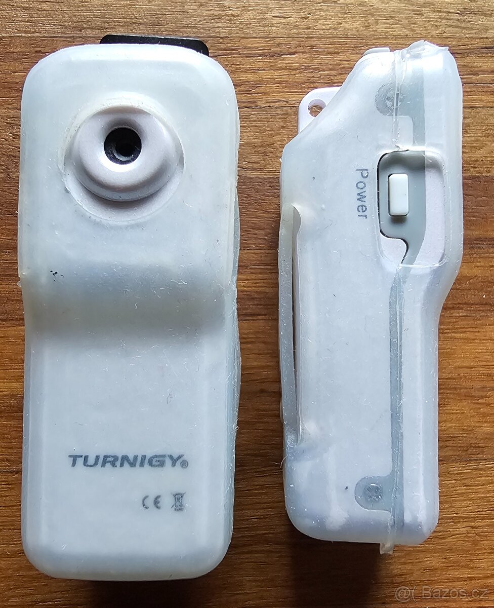 Digitální kamera MINI XQ-80 Turnigy - 2