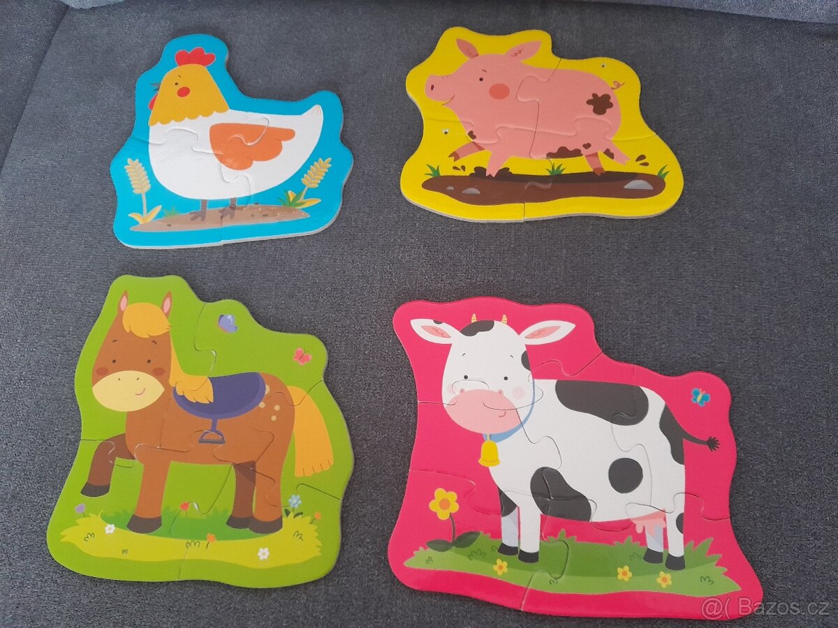 Puzzle - 2