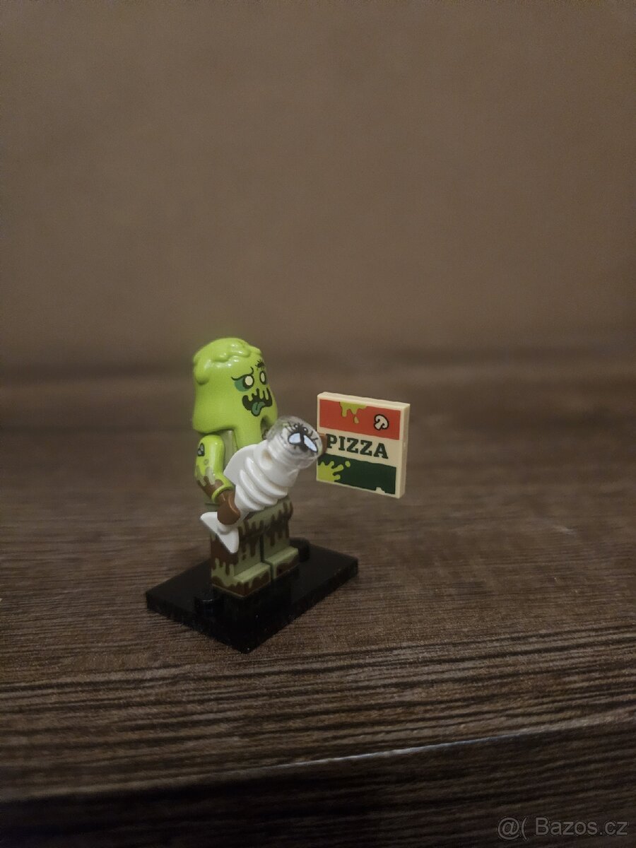 Lego figurky vyměním nebo prodám - 2