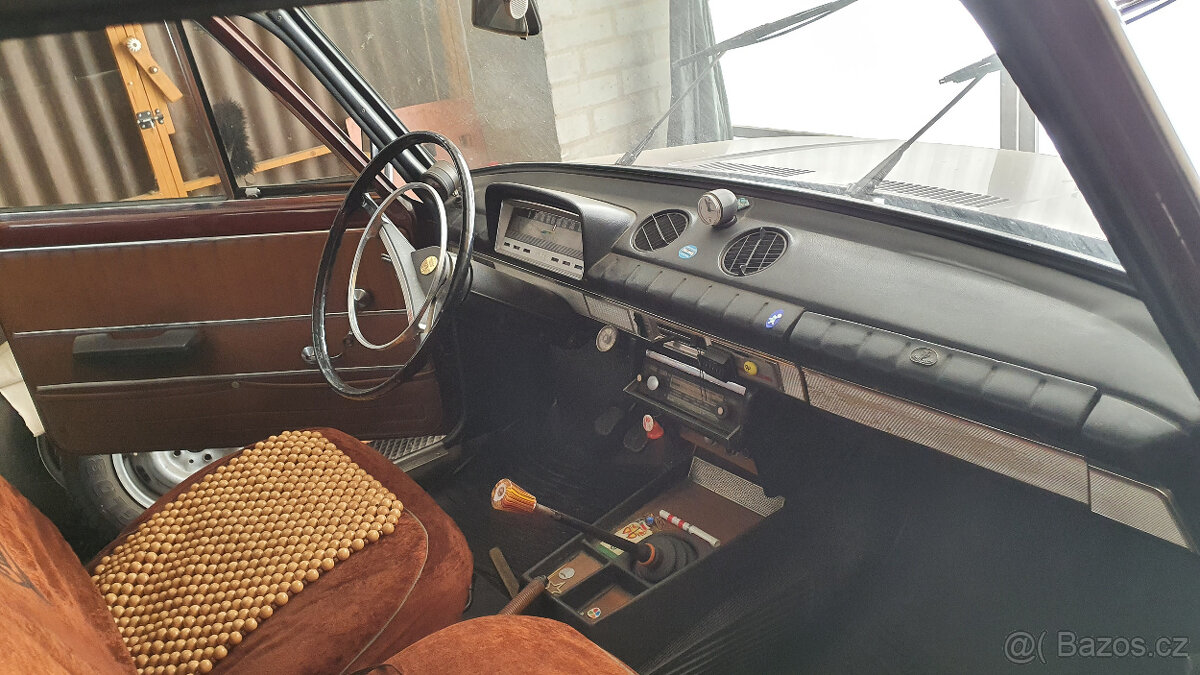 Prodám VAZ 2101 - 2