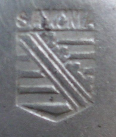 Stará maznice /SAXONIA/ - 2