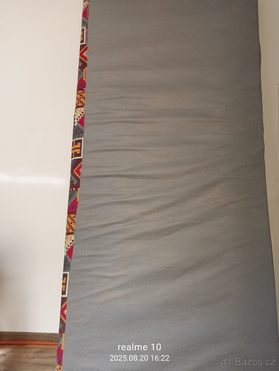 Matrace pružinovou 90/200 - 2