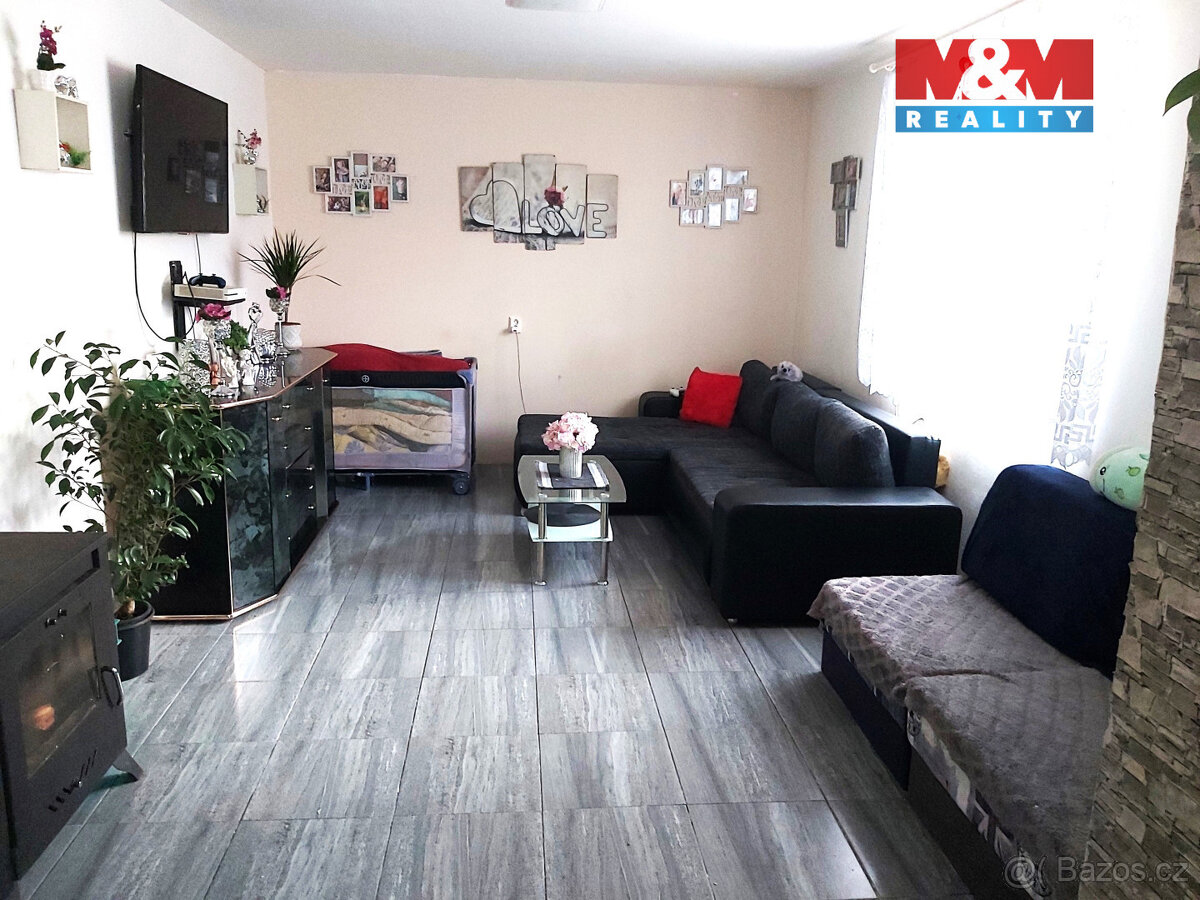 Prodej rodinného domu, 150 m², Kounov - 2