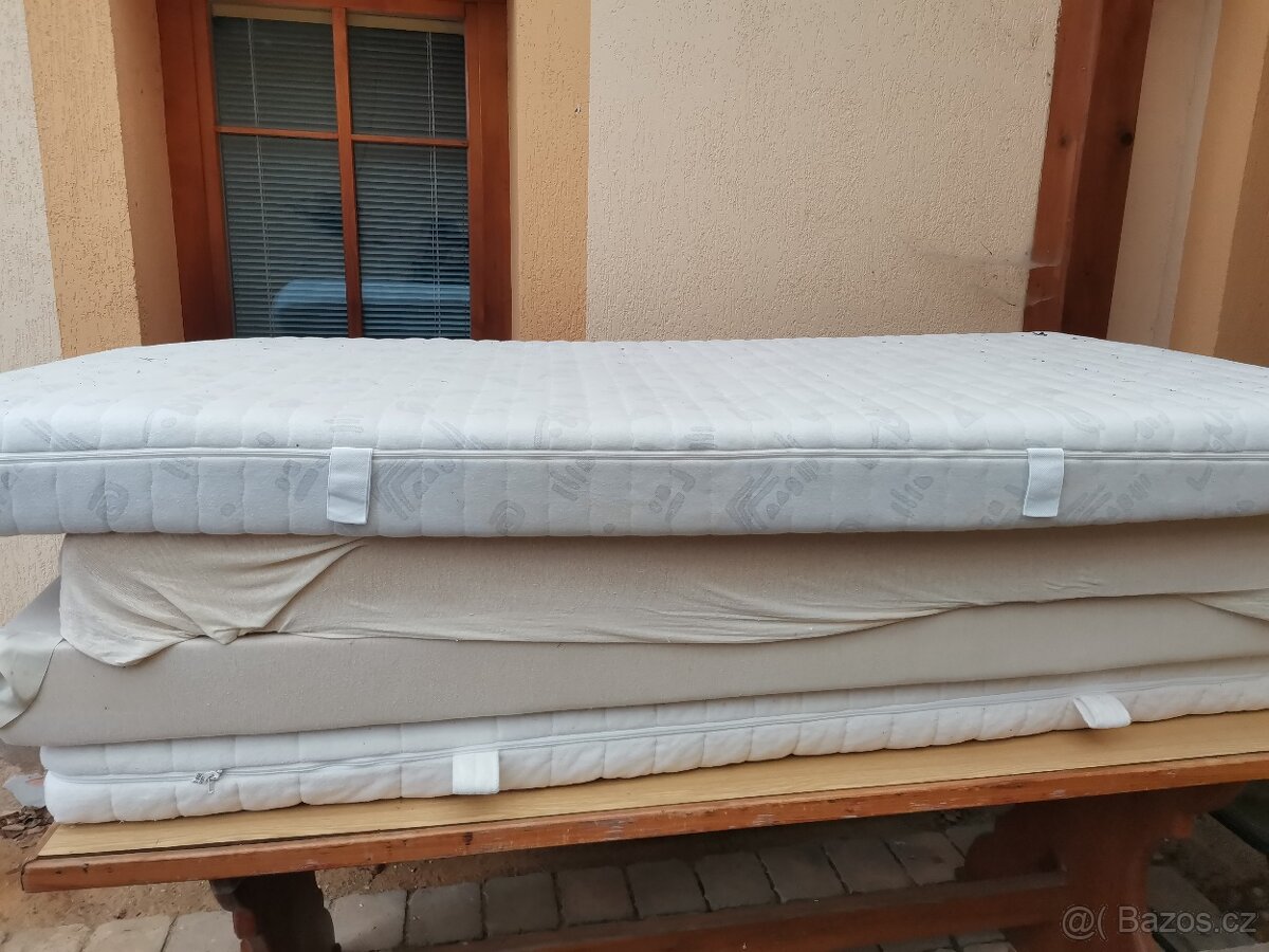 Daruji matrace - 2