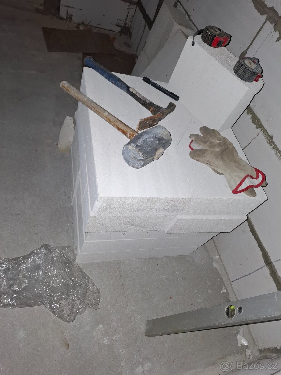 Porfix prickovky - 2