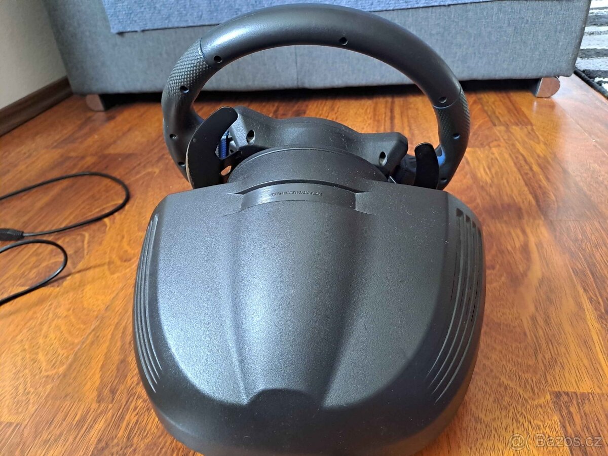 Thrustmaster T150 + T3PA + T3PM - 2