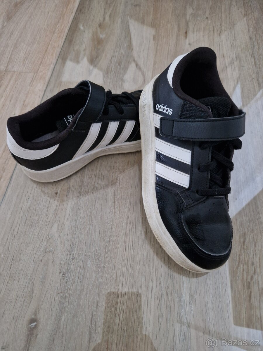 Boty adidas - 2