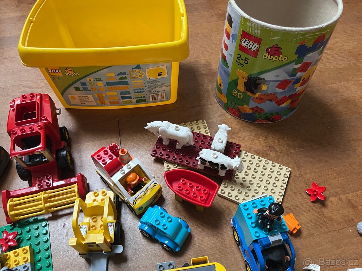 LEGO Duplo - 2
