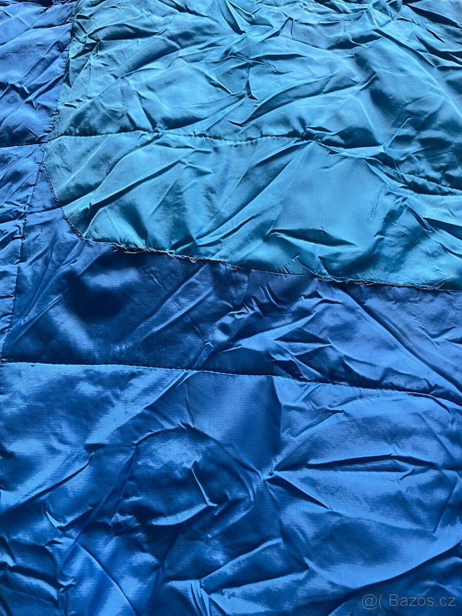 Spací pytel/spacák Pinguin Comfort Junior - 2