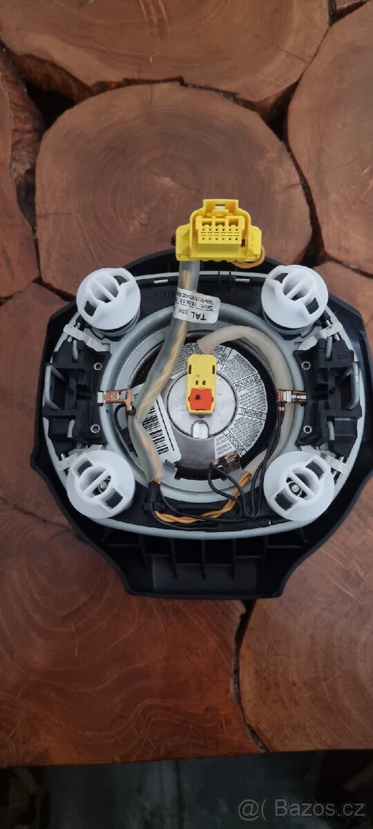 Airbag vw Golf 6 Passat B7 Polo Touran Caddy - 2