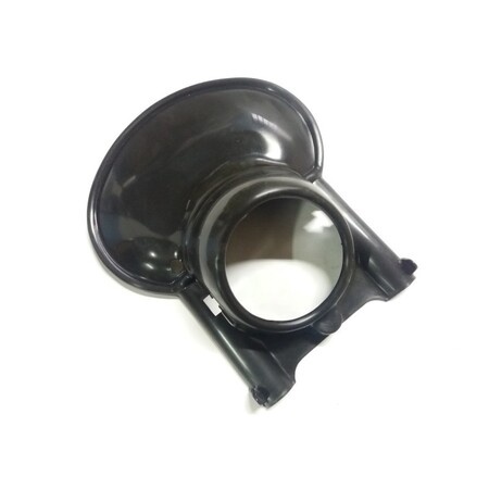 Přední masky na Vintage Endura - 2