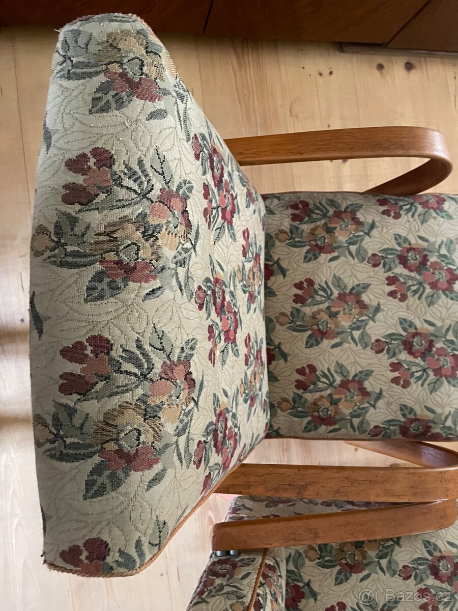 Křeslo z pozůstalosti - 2