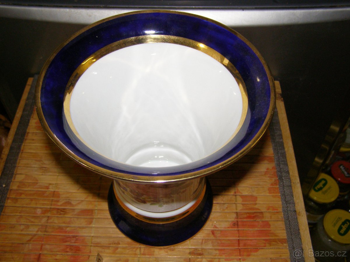 Váza Royal Dux 17,5 cm - 2