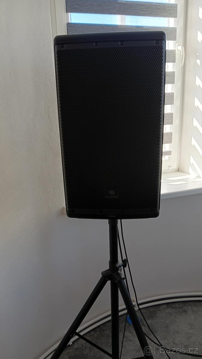 Mixpult, 2x reprobox - 2