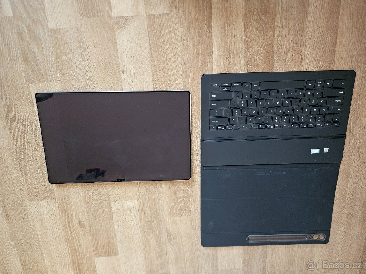 Samsung Galaxy Tab S10 Ultra (256GB) - 2