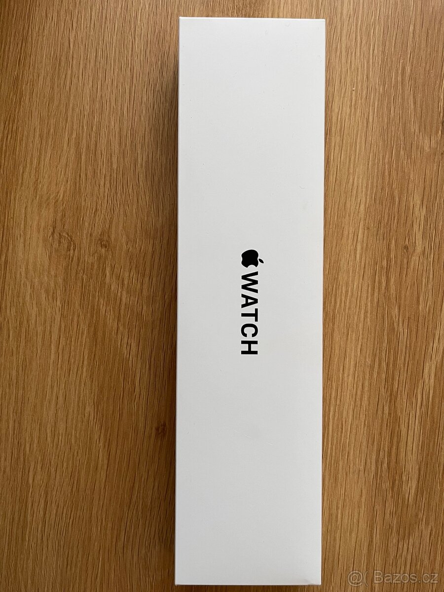 Apple Watch SE 40MM - 2