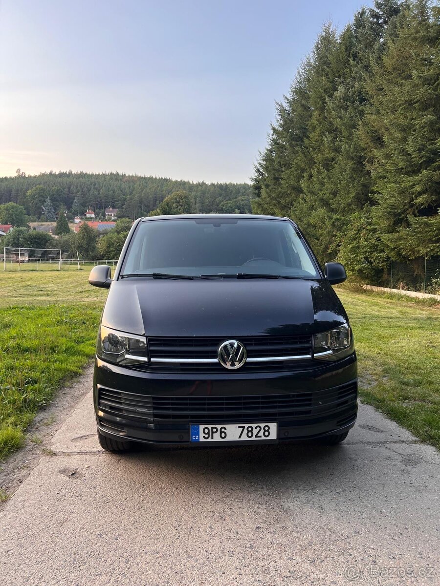 Vw T6 Multivan - 2