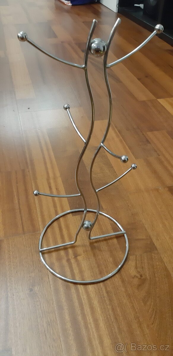 Stojan na šperky - 2