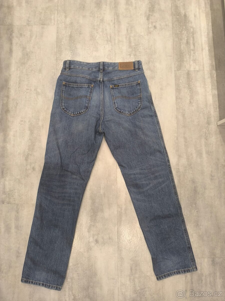 Džíny - ZCELA NOVÉ, NENOŠENÉ - 2