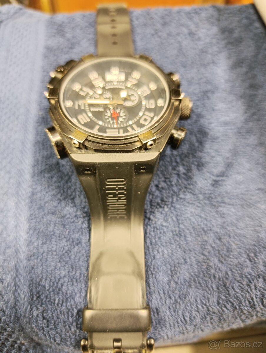 Hodinky Offshore - 2
