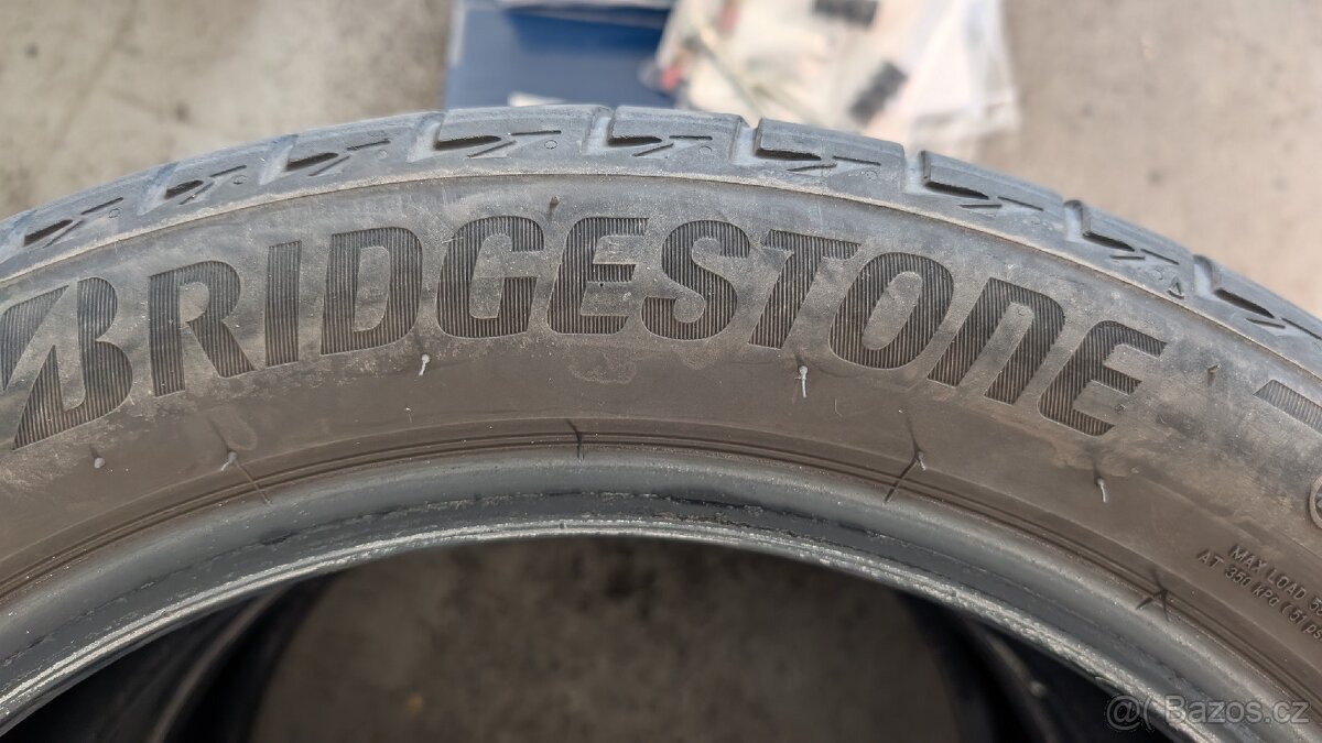 205/50 R17 letní - 2