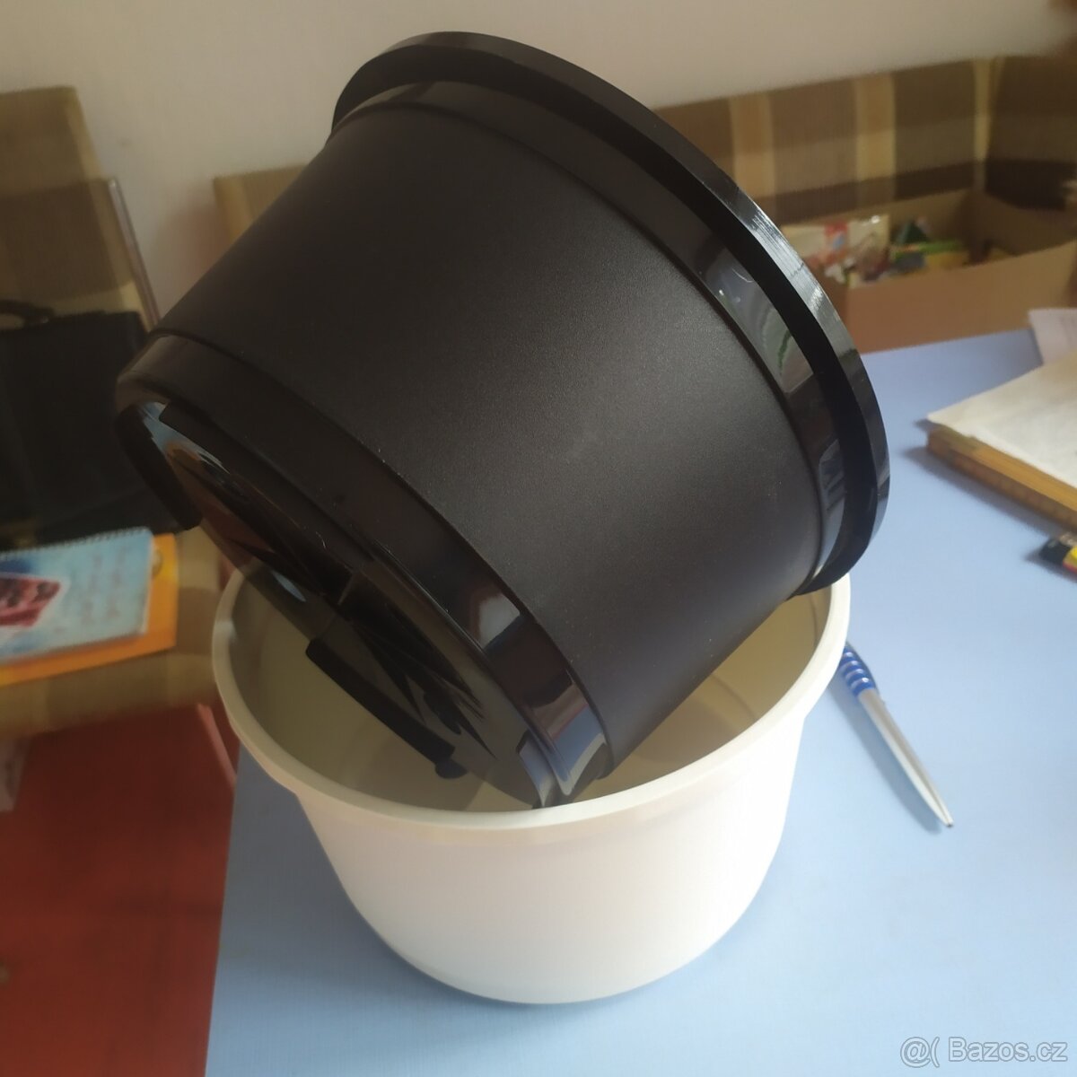 Speciální květináče pro popínavé rostliny - 2