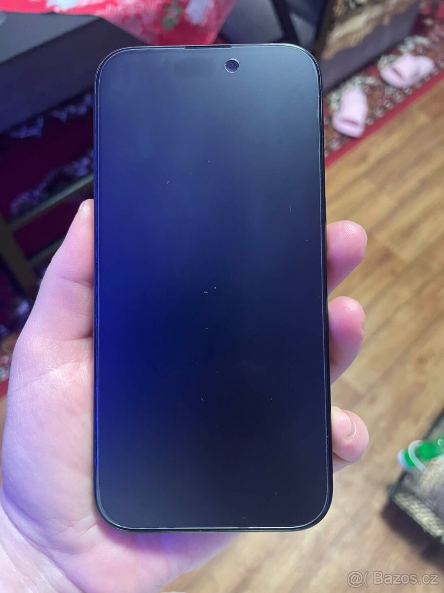 IPhone 15 pro 256 - 2