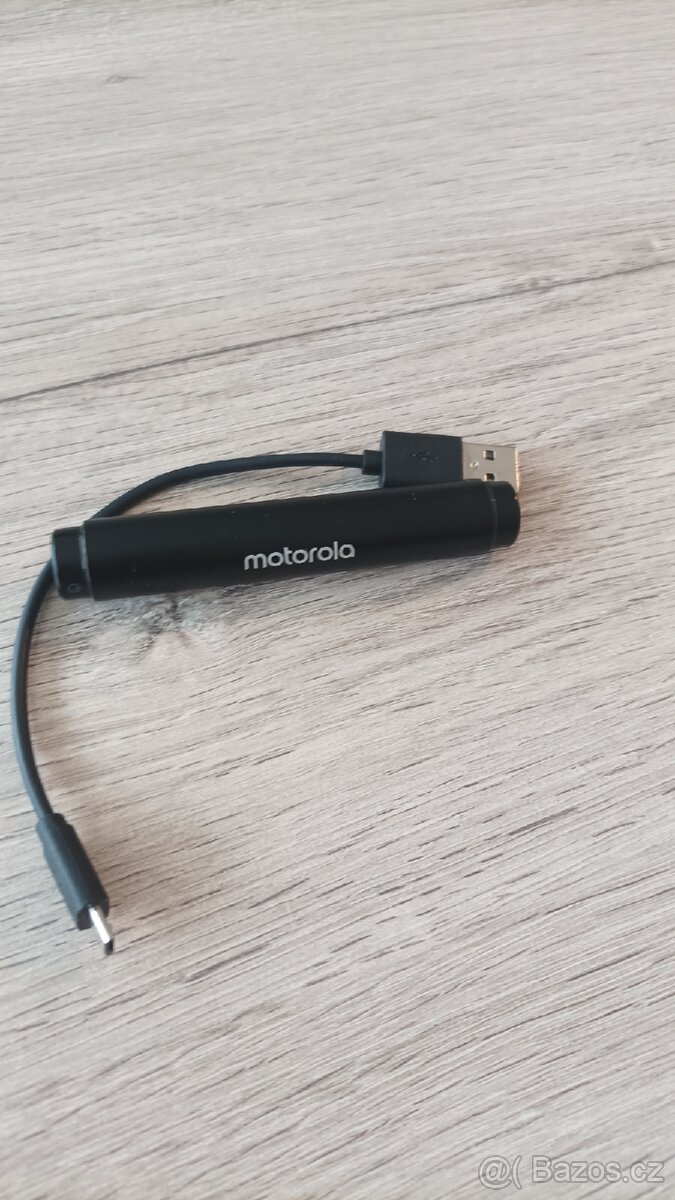 Bezdrátová sluchátka Motorola - 2