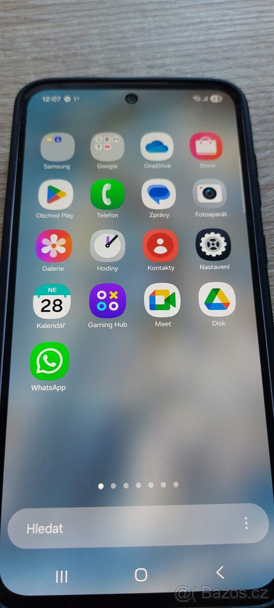 Samsung galaxy A36 5G - 2