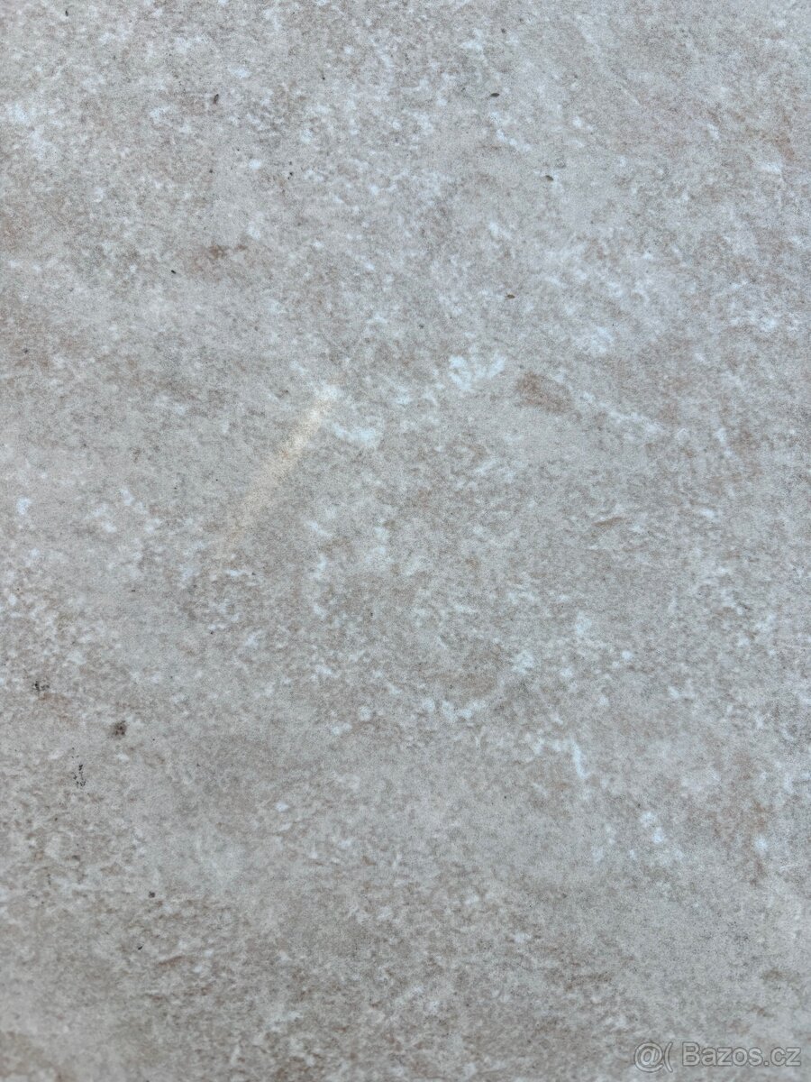 Venkovní dlažba Manhattan Beige - 2