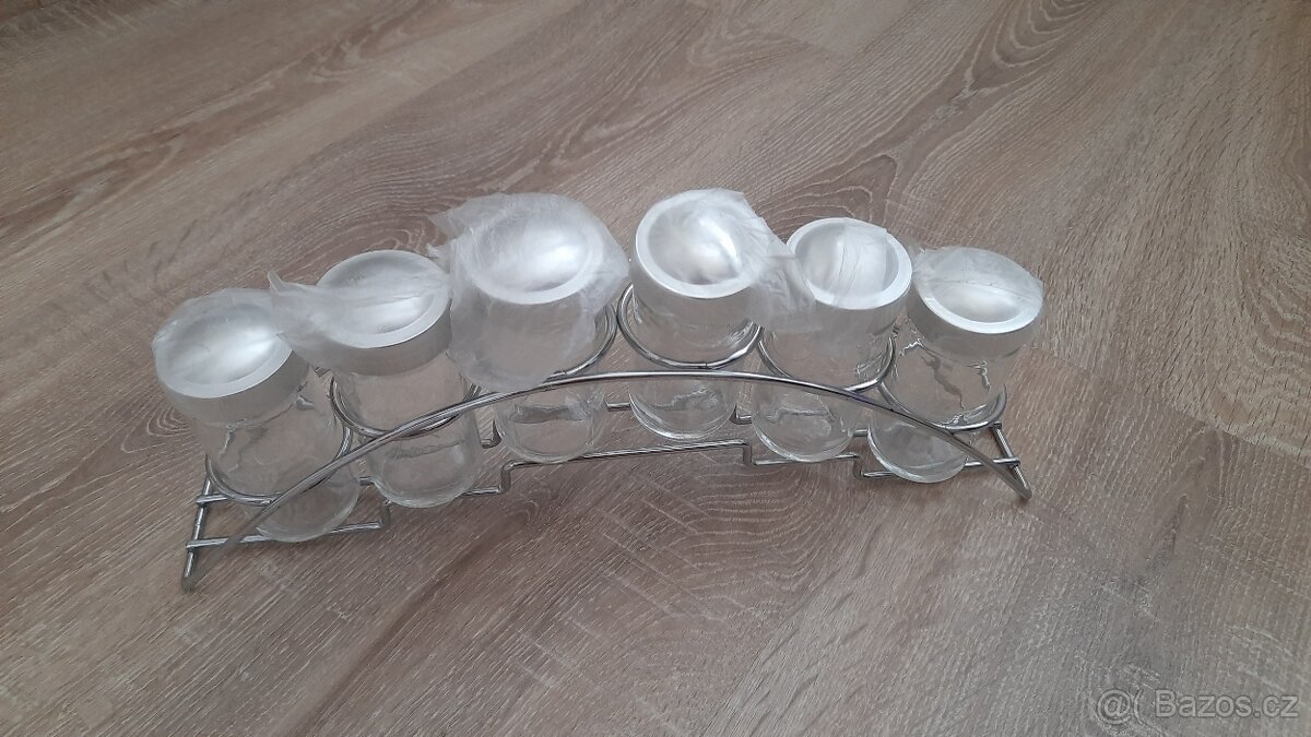 Sada kořenek - nepoužité - 2