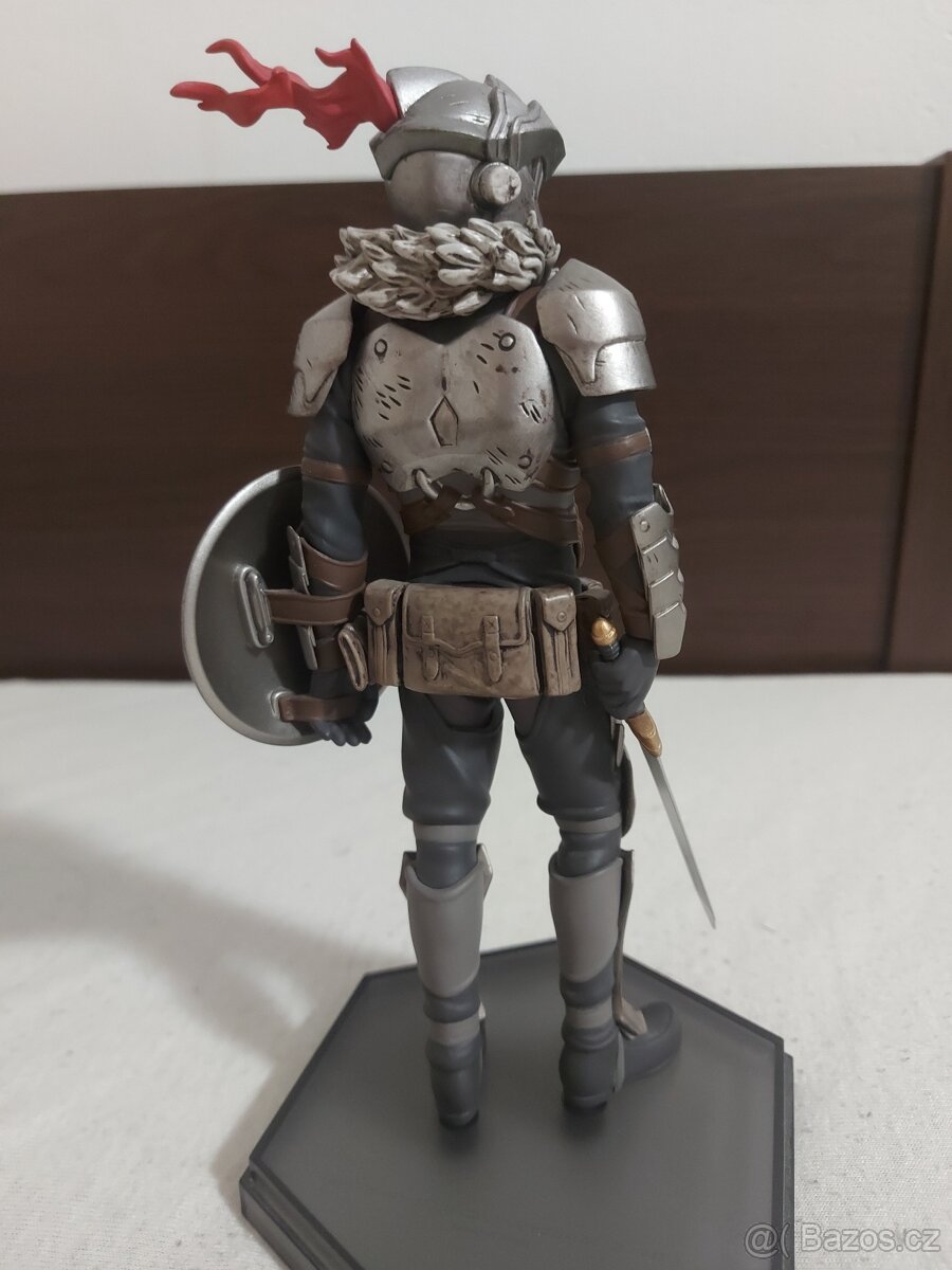 Goblin Slayer anime figurka - 2