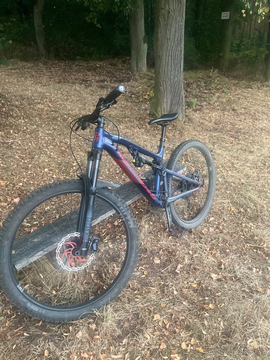 Rockmachine blizzard TRL 30-29 - 2