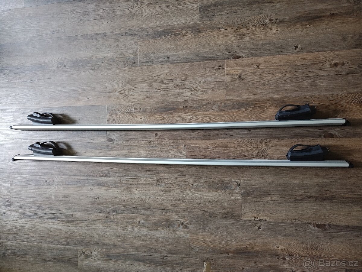 Příčníky Toyota ProAce City Verso - 2