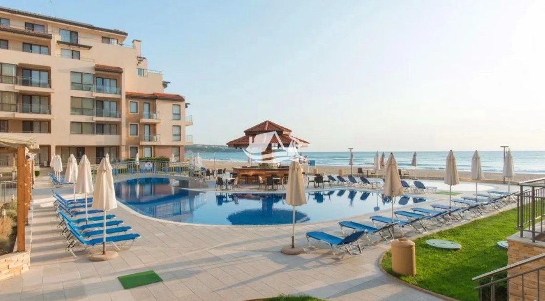 Bulharsko prodej apartmánu - 2