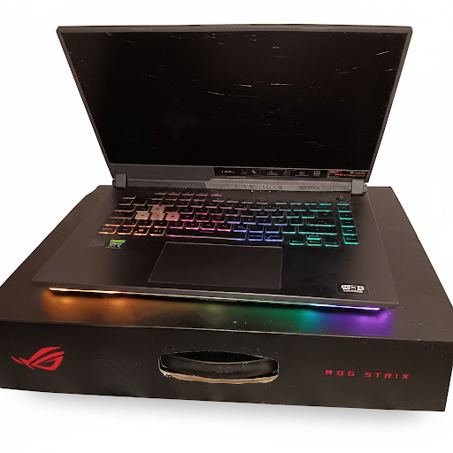 asus ROG G15 - 2