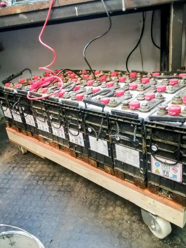 Solární inventor - 2