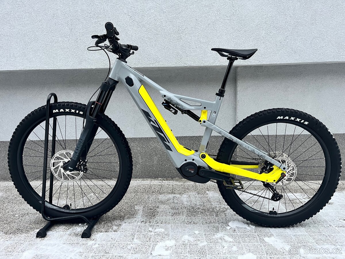 KTM Macina Kapoho 7972 2023 L - 2