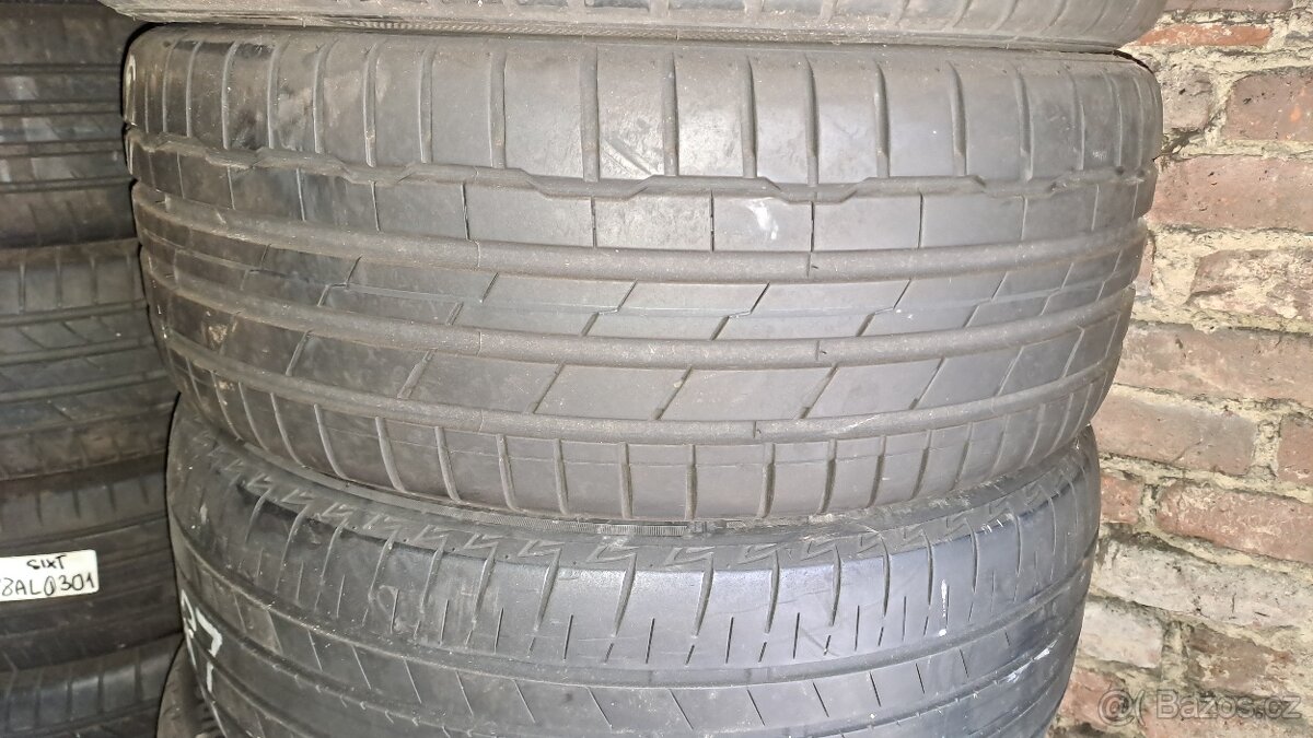 225/45R19 letní - 2