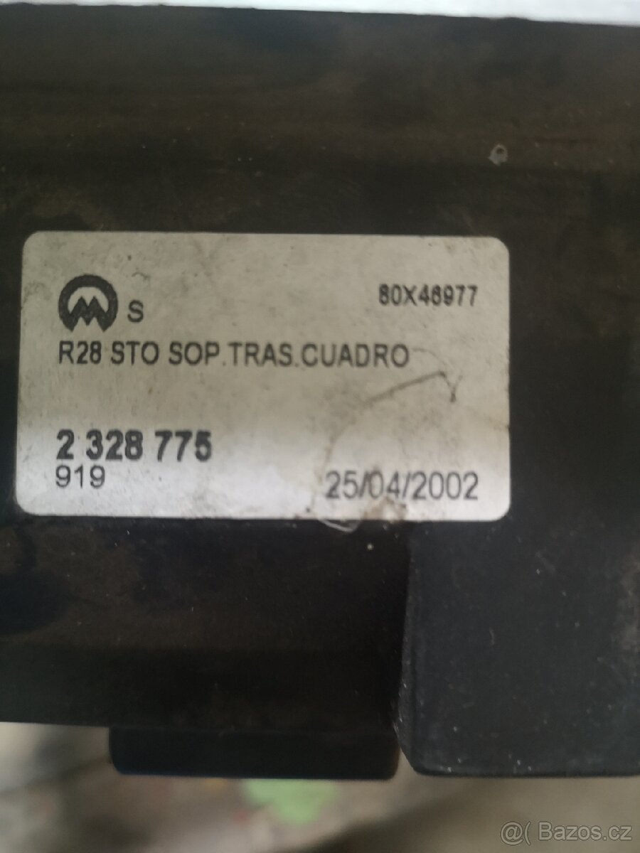 BMW R 1150 R, R. 2000 - 2