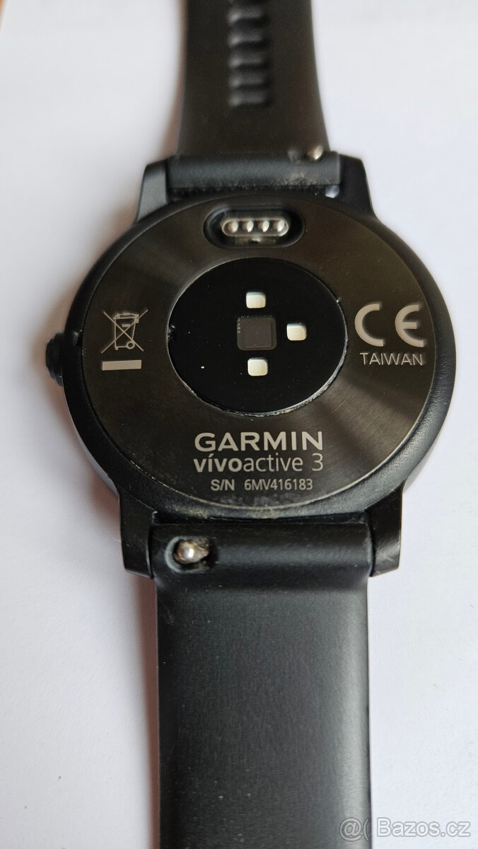 Hodinky Garmin Vivoactive 3 - 2