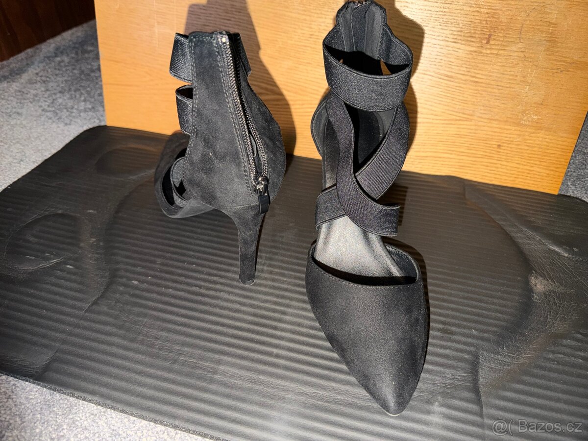 Boty značky Graceland - 2