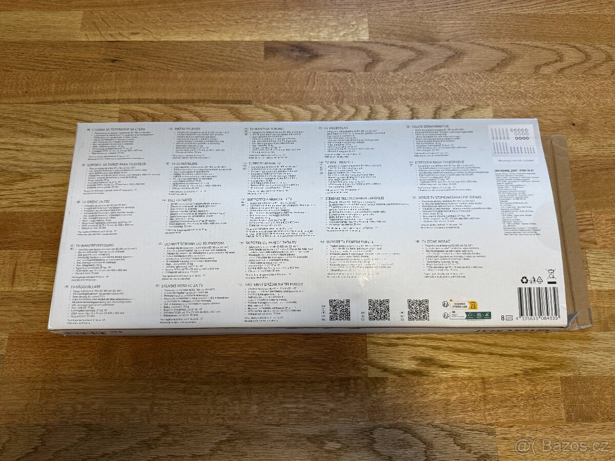 Držák TV Silvercrest - 2