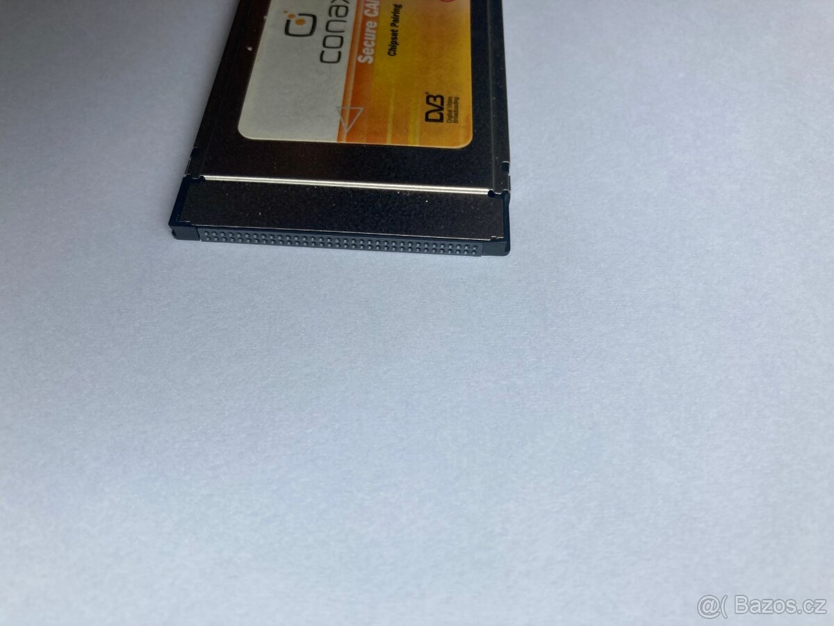 Prodám dekodovací modul CONAX - 2