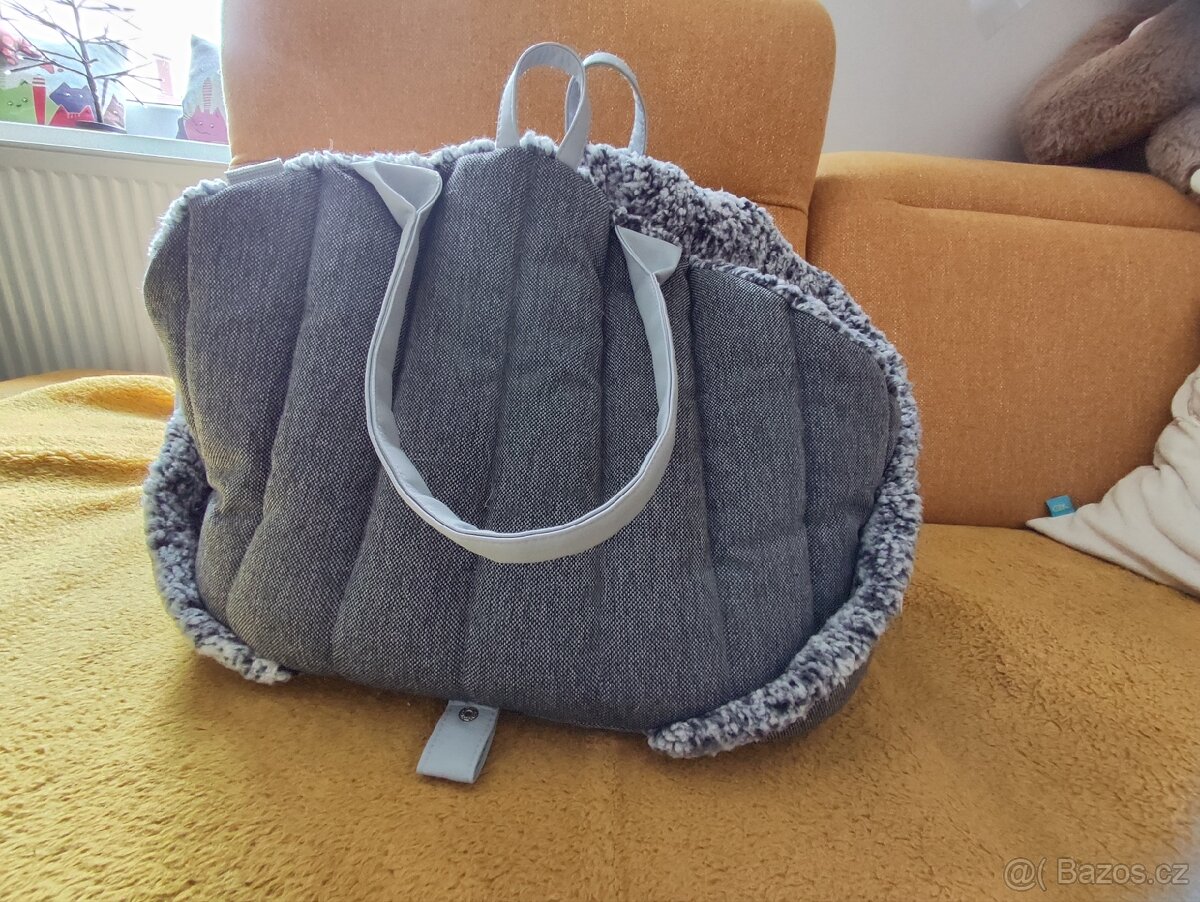 Taška pro zvířata 3v1 - 2
