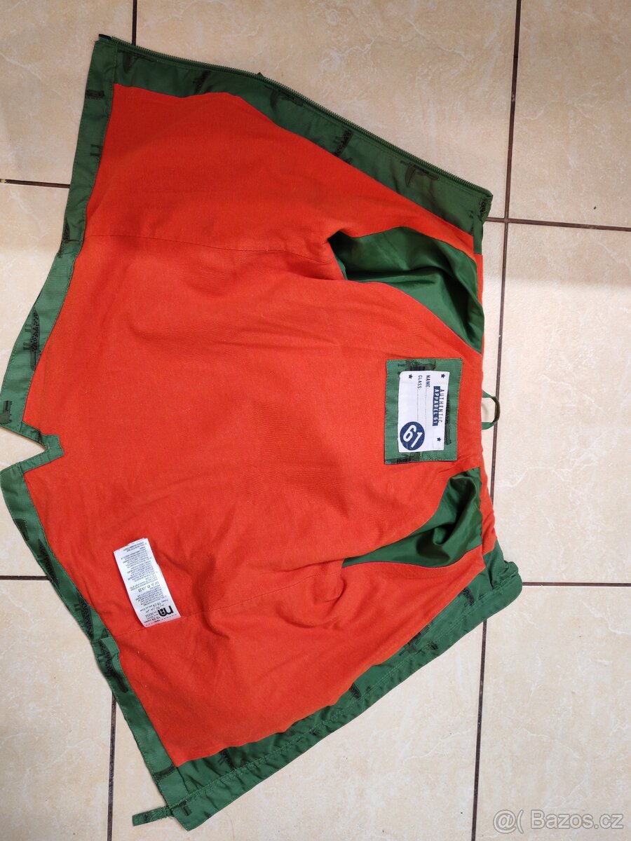 Jarní - podzimní - 2