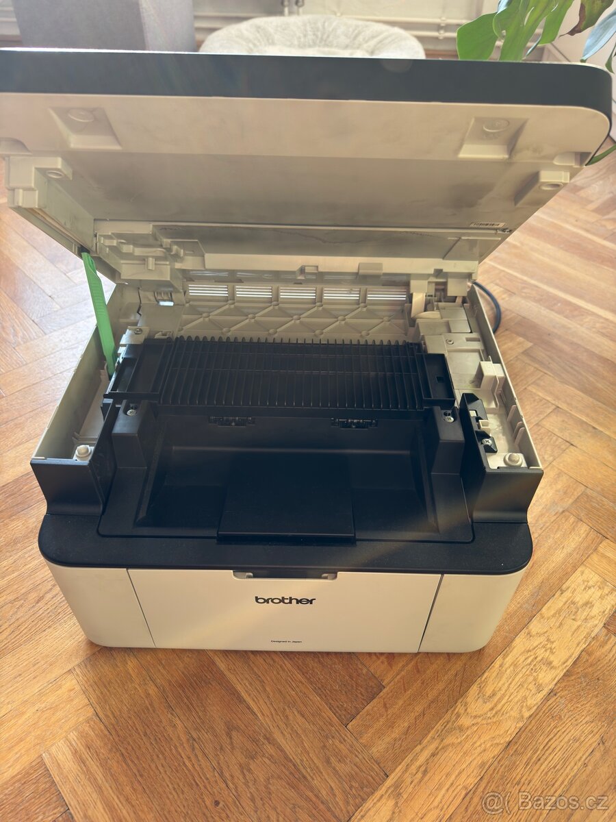 Laserová tiskárna Brother - 2