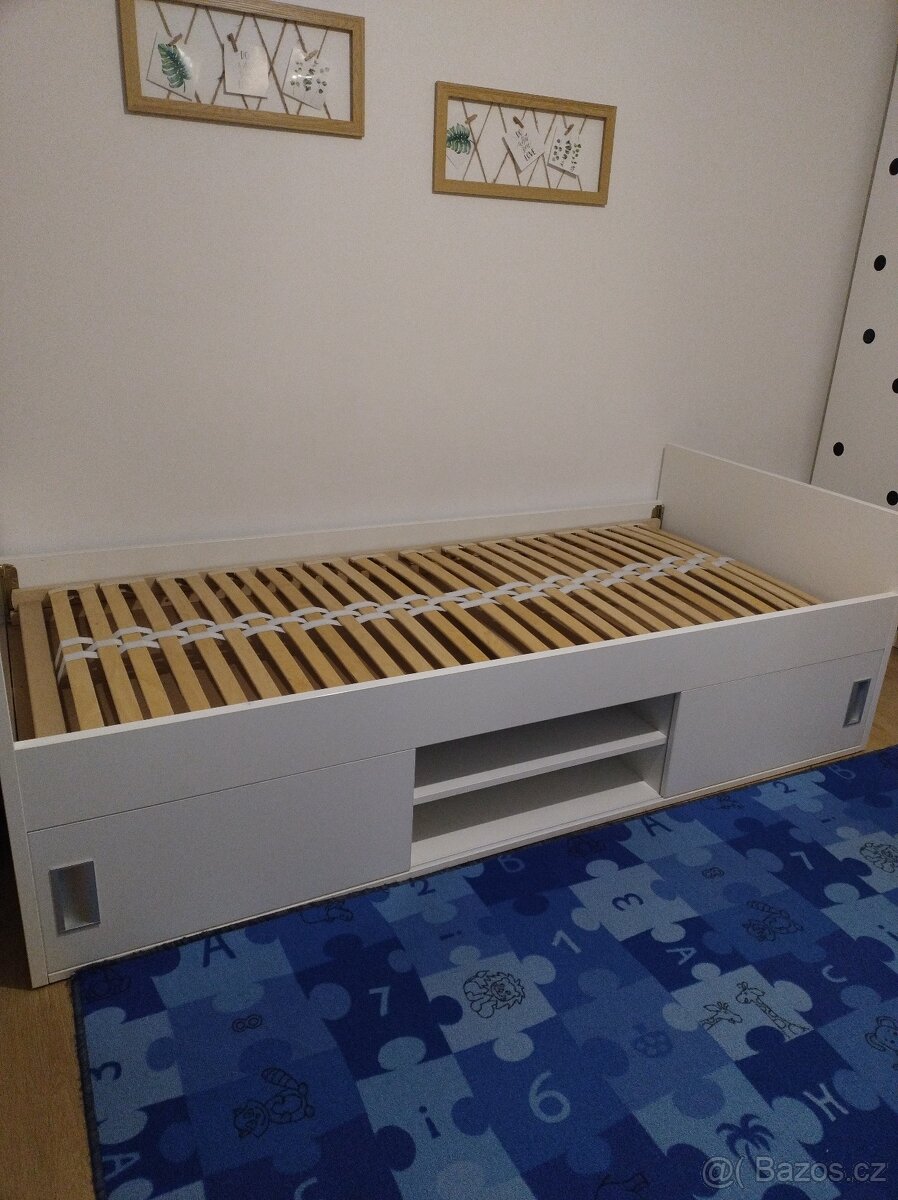 Postel 90x200 - 2