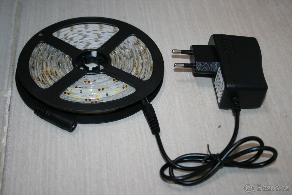 LED pásek kuchyně - 2