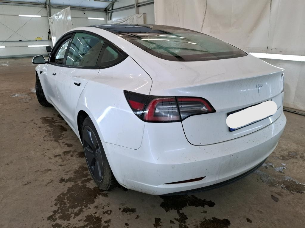 Tesla Model 3 AWD Long Range - 1864 - 2